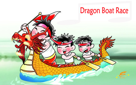 Dragon Boat Race